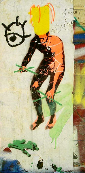 photo by a. fluffy bunny