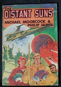 The Distant Suns