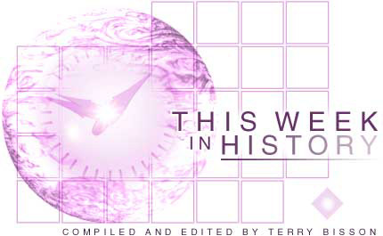 Today In History